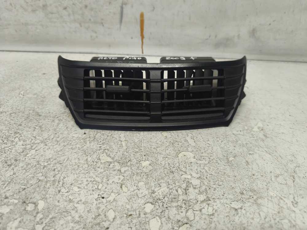 GRILLE D' AIR NISSAN/SUZUKI - Vue 1